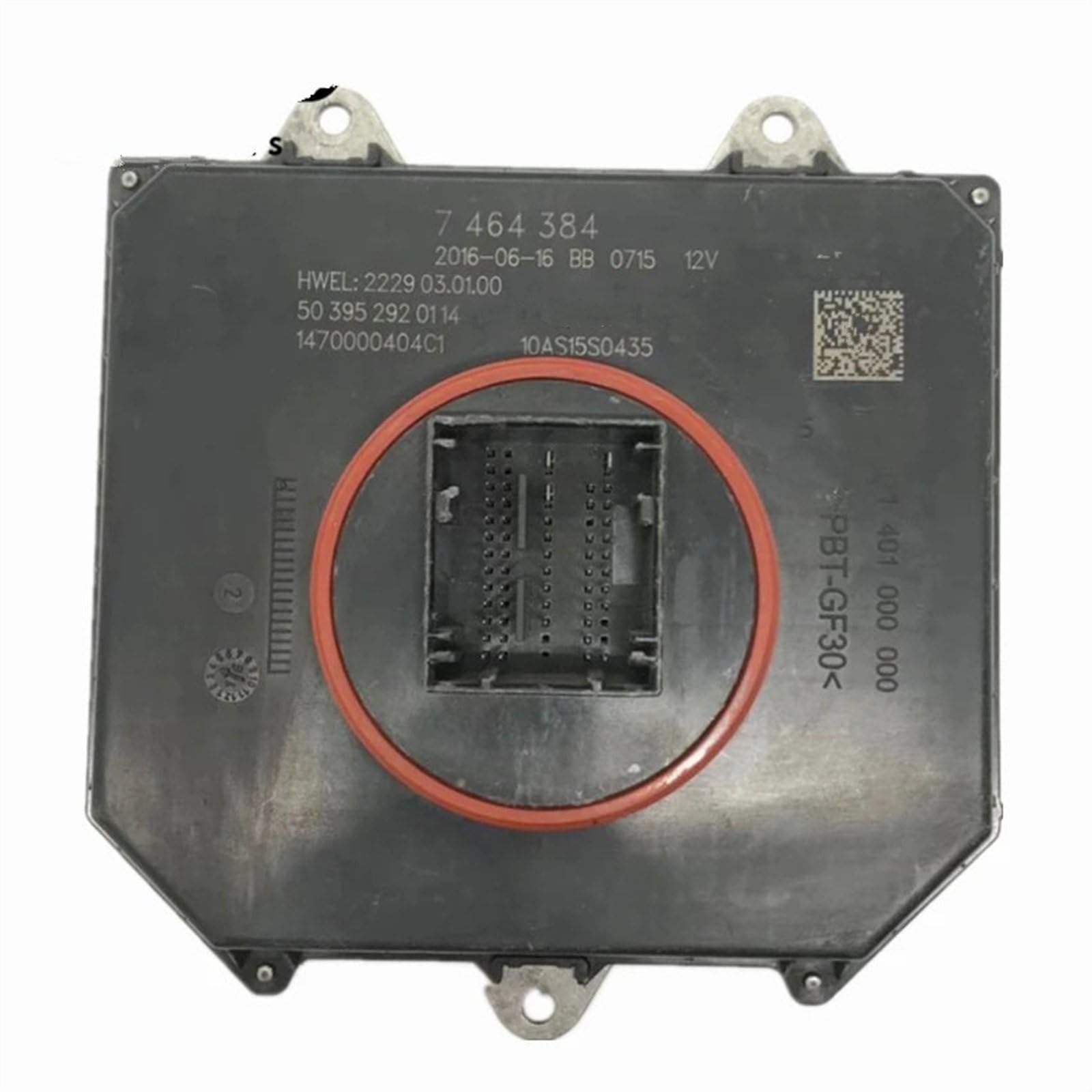 Module d'éclairage des phares 63117464384 pour rouler sereinement de nuit - 3