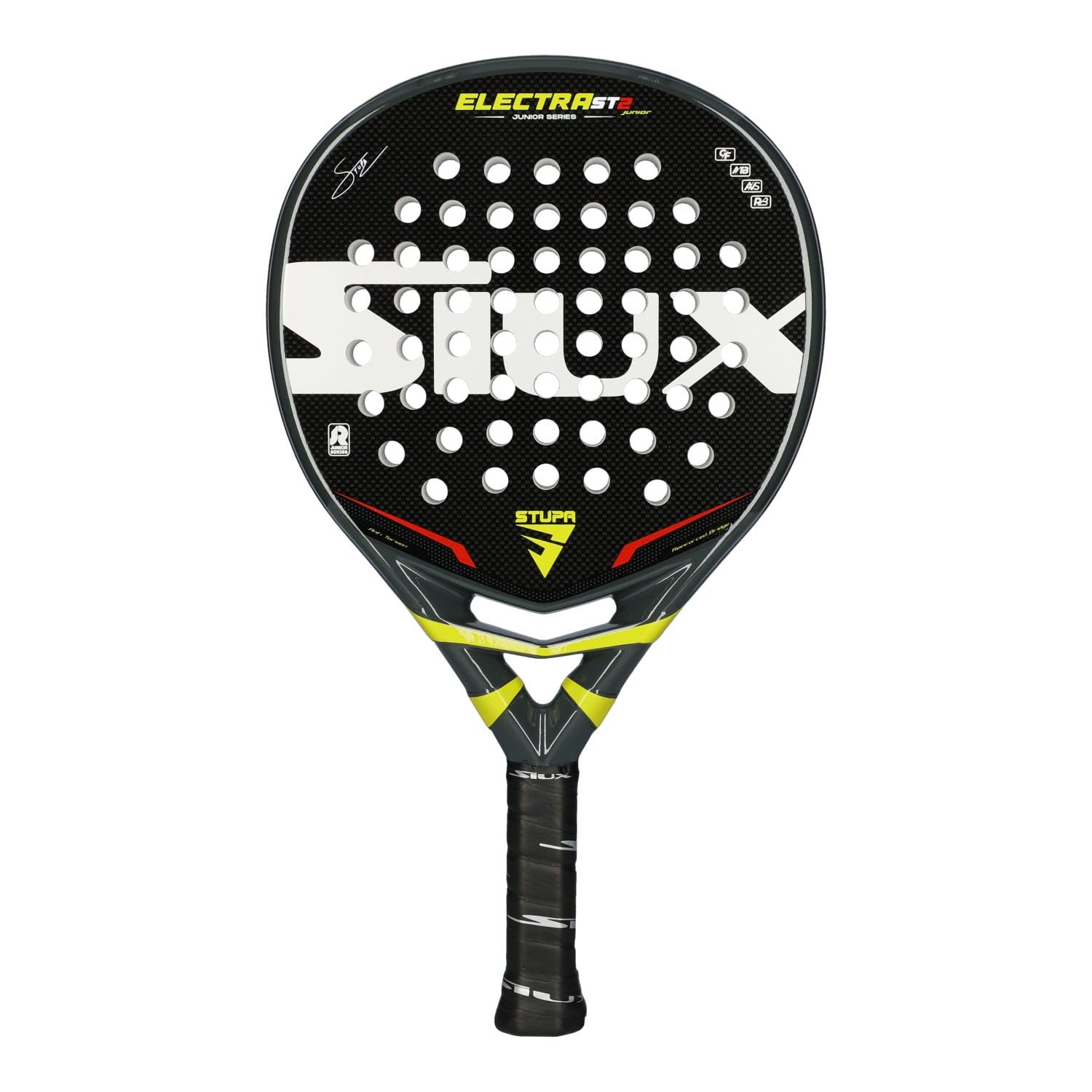 Racchetta Siux Electra St2 Junior