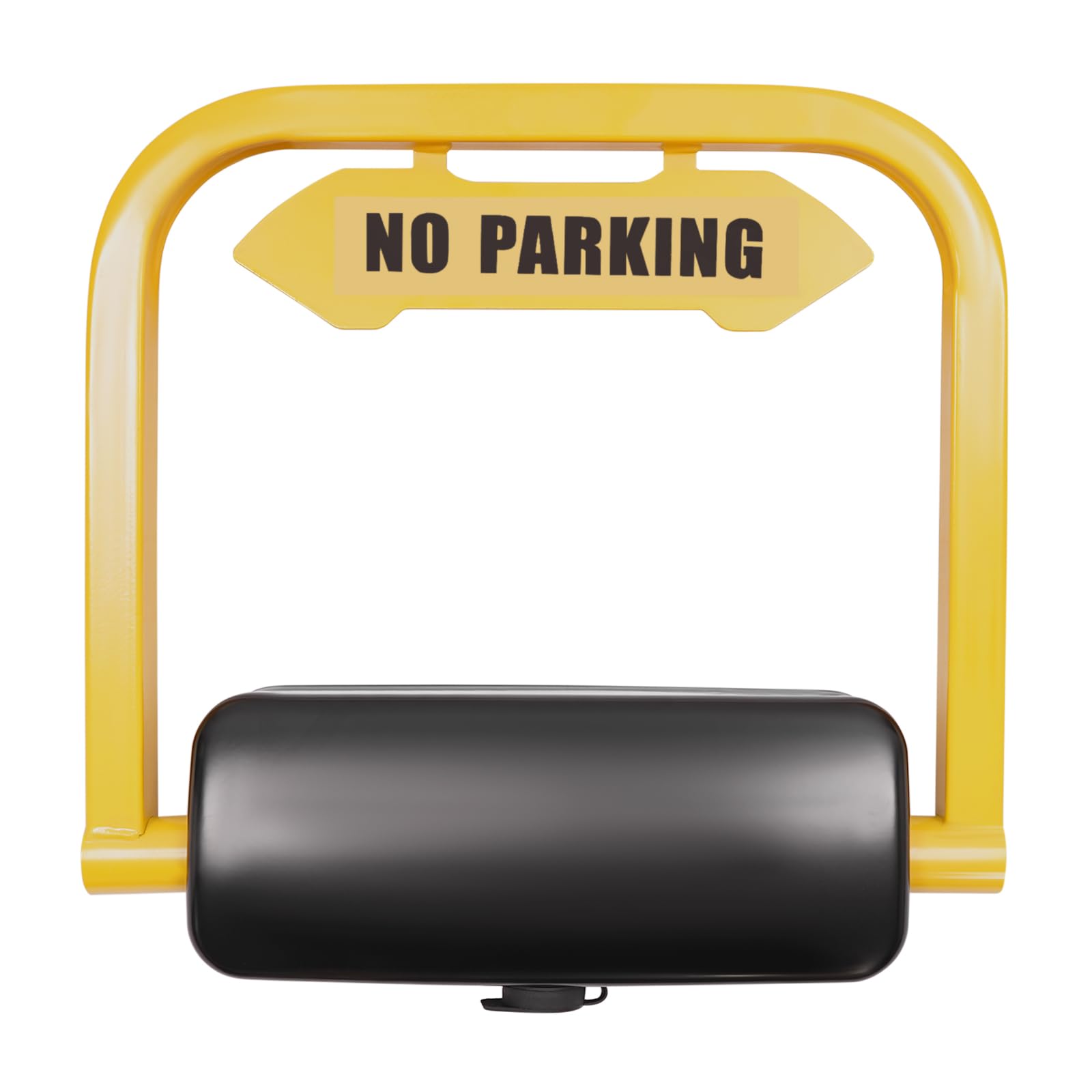 Parking Lock mit Fernbedienung 2 mm Stahlblech IP67 für Parkplätze Wohngebiete Einkaufszentren Hotels Büros Flughäfen