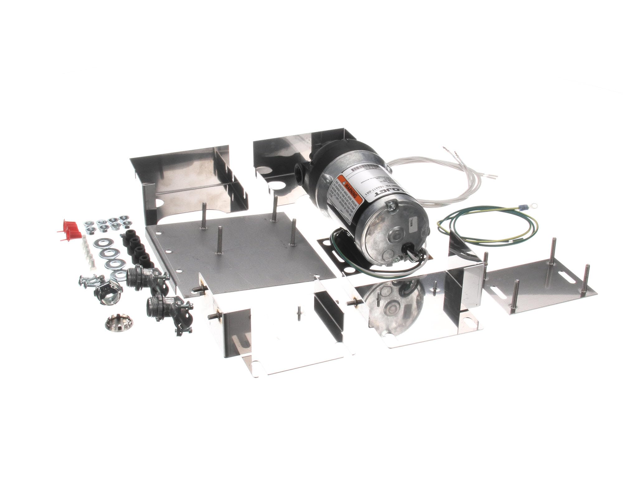 Atosa USA ATFS-40 Heavy Duty 40 LB Stainless Steel Deep Fryer - Propane by Atosa USA