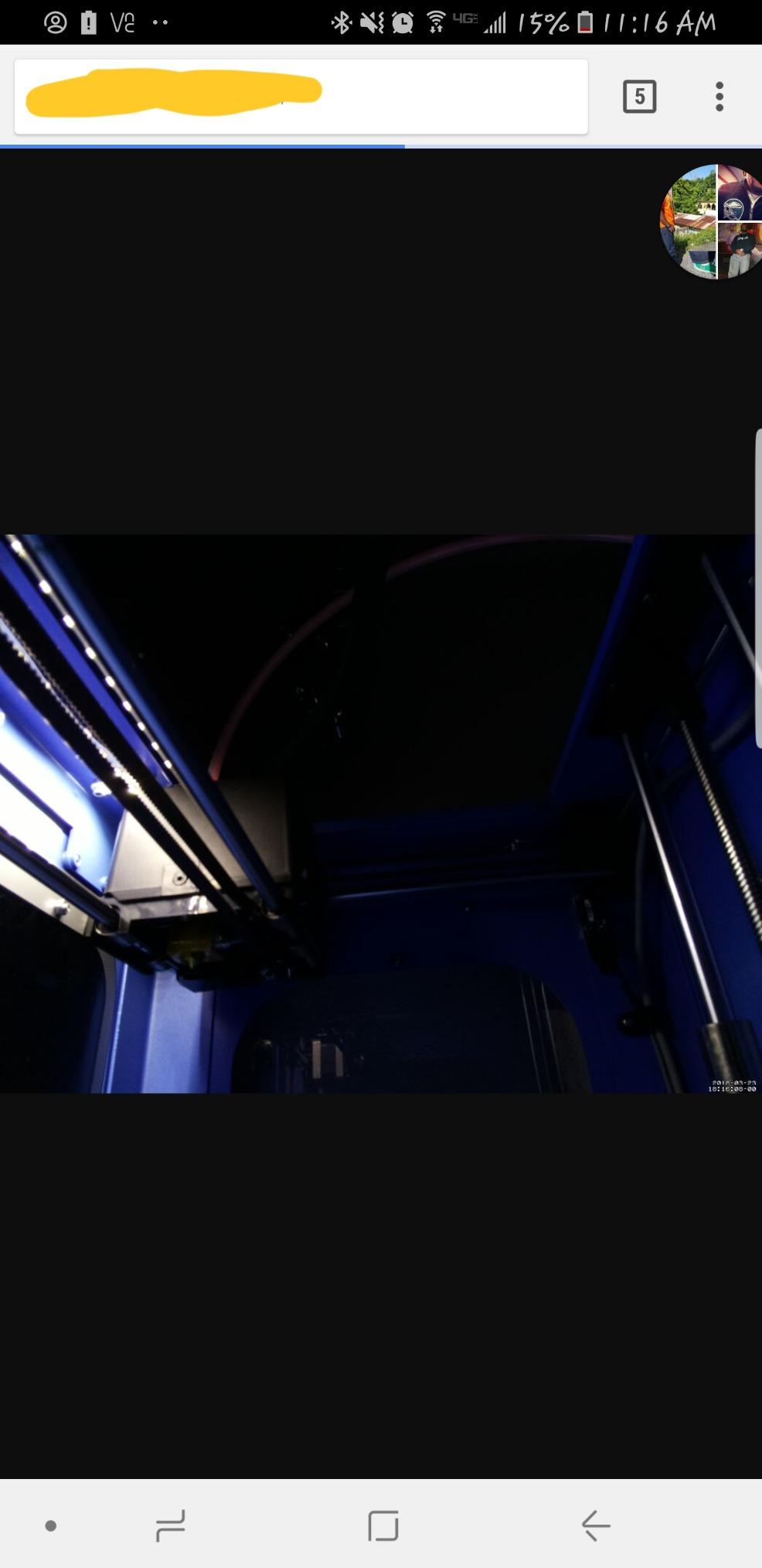 Customer Image