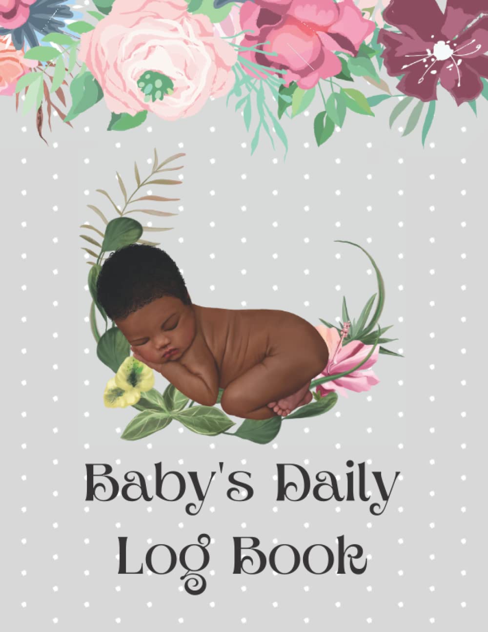 Buy Baby's Daily Log Book Baby's Daily Log Book Tracker for Newborns