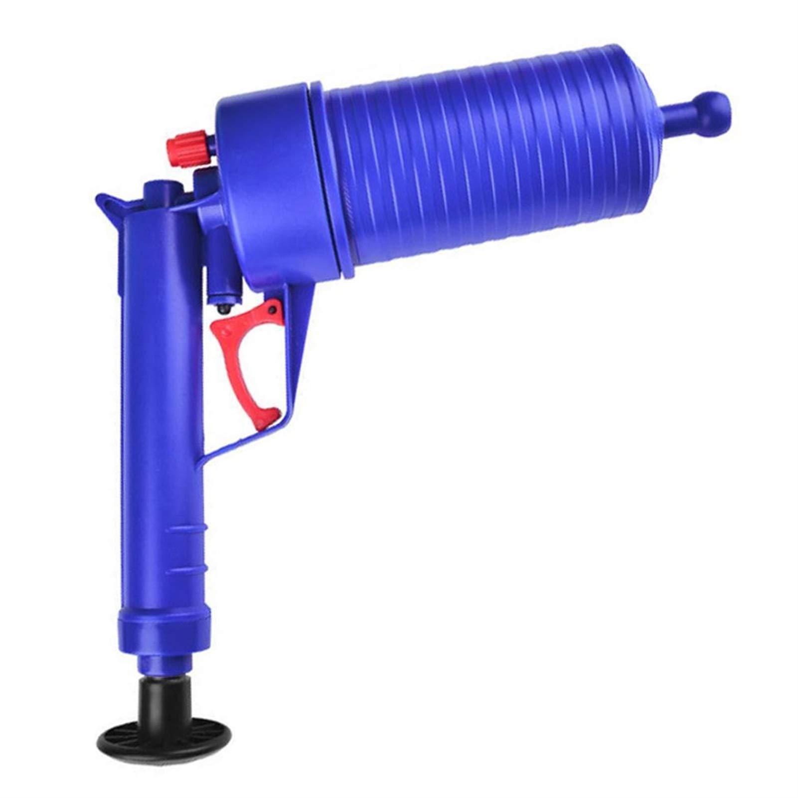 Desatascador de tuberías, Limpiador de desagües, Bomba de Aire, desbloqueador de presión, fregaderos de alcantarillado, Lavabo, tubería, eliminador de obstrucciones, baño, Cocina, Inodoro li