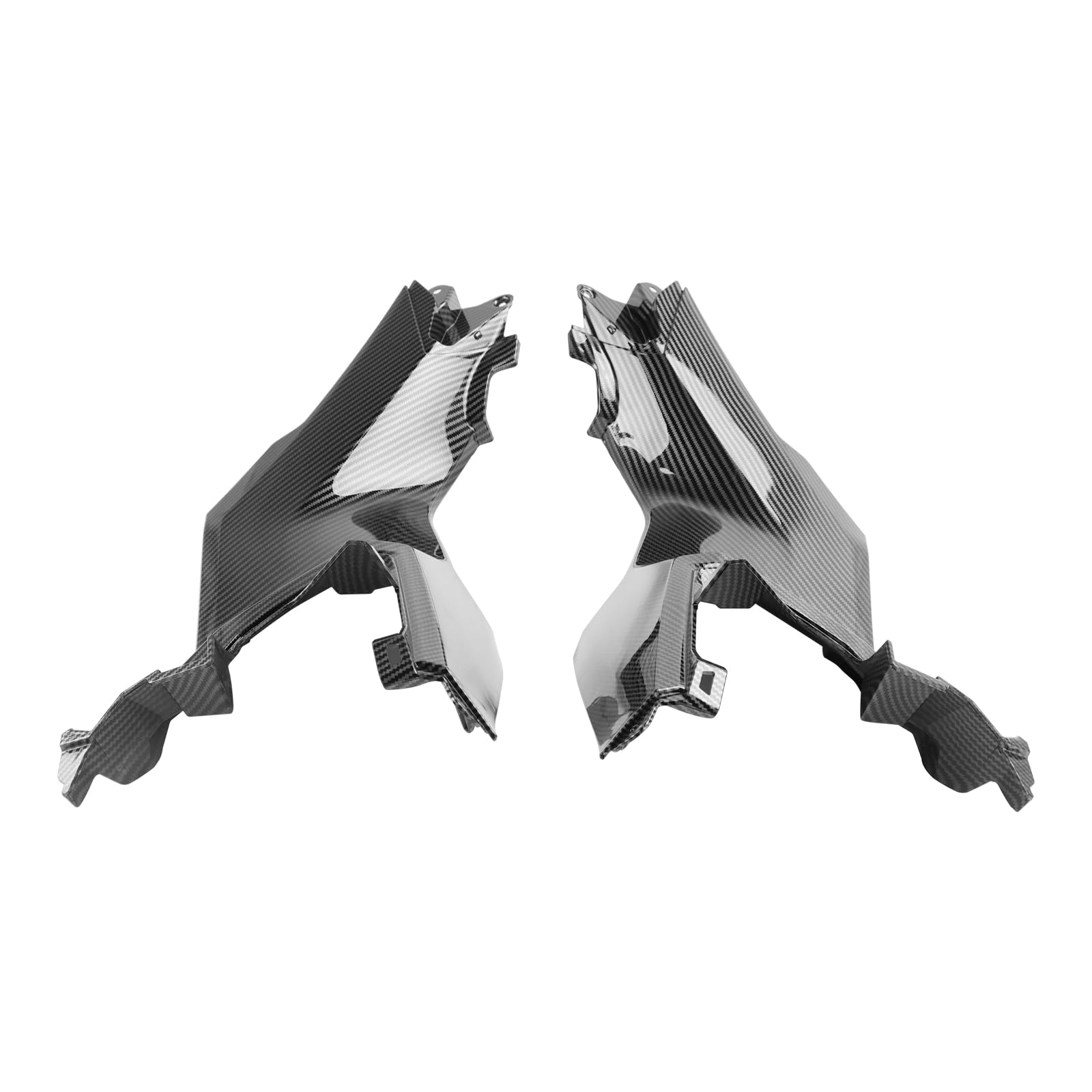 Amazon | Bruce & Shark(ブルース・サメ) ADV160 サイドパネルカウル