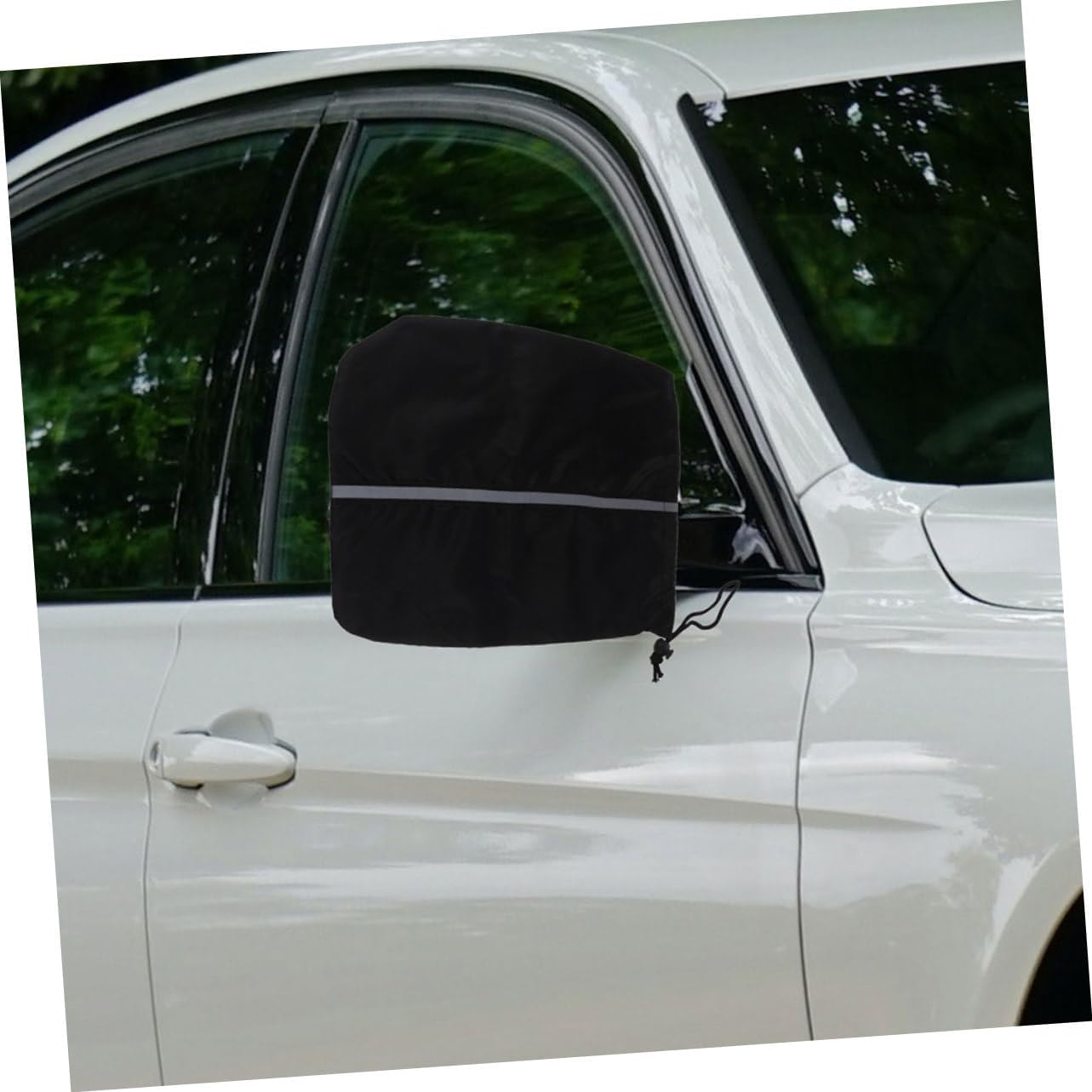 2pcs Motorcycle Kickstand Pad Extender Slip Temple Base for Kickstand Replacement Pad for Side Stand