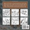 Puppies in the Mountains – A Cozy Coloring Adventure for Adults & Teens: 40 Relaxing Outdoor Puppy Scenes with Cabins, Campfires & Scenic Views (Puppy Day Out Series) #1