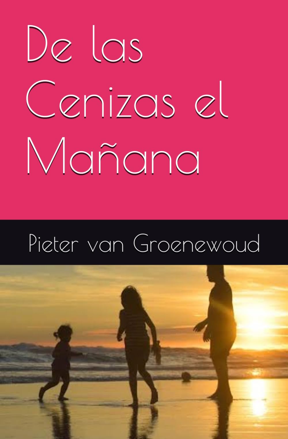 De las Cenizas el Mañana