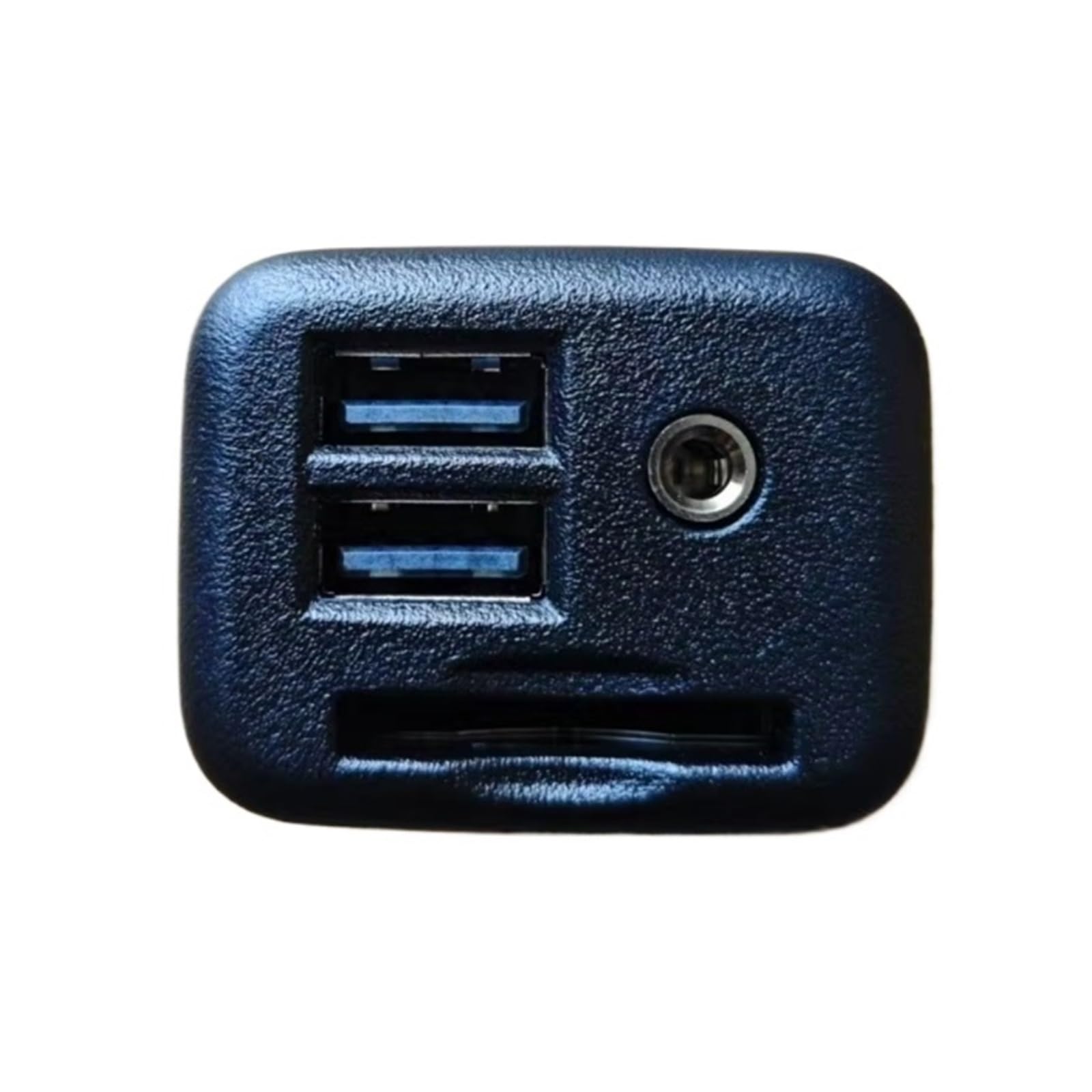 Compatibile Con GMC Per Yukon Per Sierra 2016 2017 Automotive AUX Switch Port Adattatore Di Interfaccia USB Per Presa Di Ricarica Parti 13519224 Adattatore USB AUX