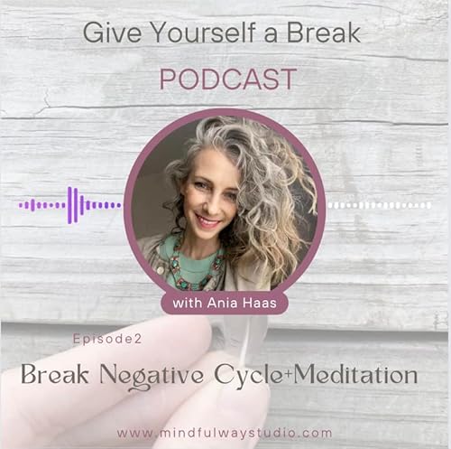 Break Negative Cycle + Meditation