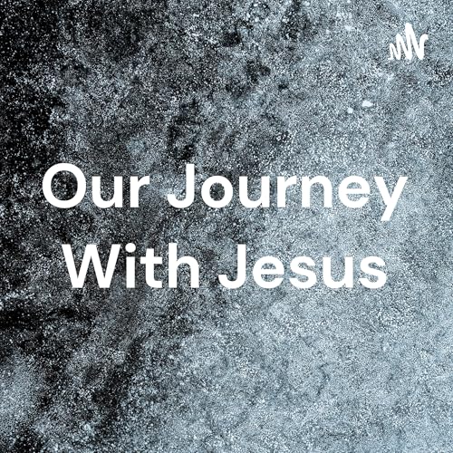 『Our Journey With Jesus』のカバーアート