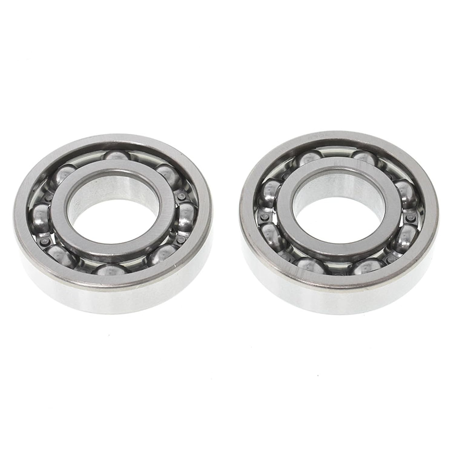 Autoparts 2PK 6308C3 Crankshaft Bearings Replacement for Kohler K241, K301, K321, K341, 10Hp, 12Hp, 14Hp, 16Hp Engine Lawn Mower
