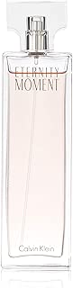 Calvin Klein Perfume  - Eternity Moment by Calvin Klein - perfumes for women - Eau de Parfum, 100ml