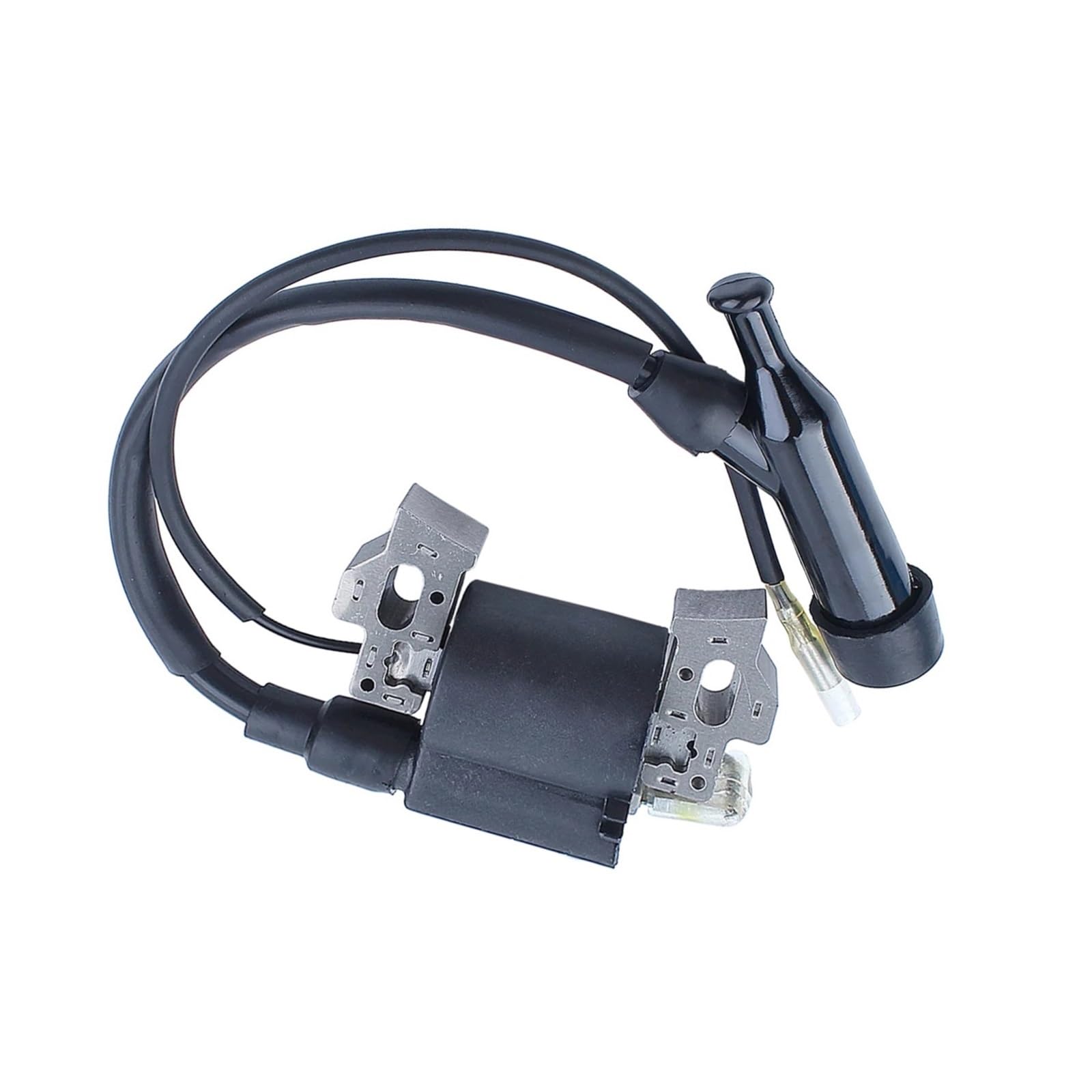 Bobine d'allumage Gx160 étincelle stable pour moteur thermique 5,5hp 6,5hp