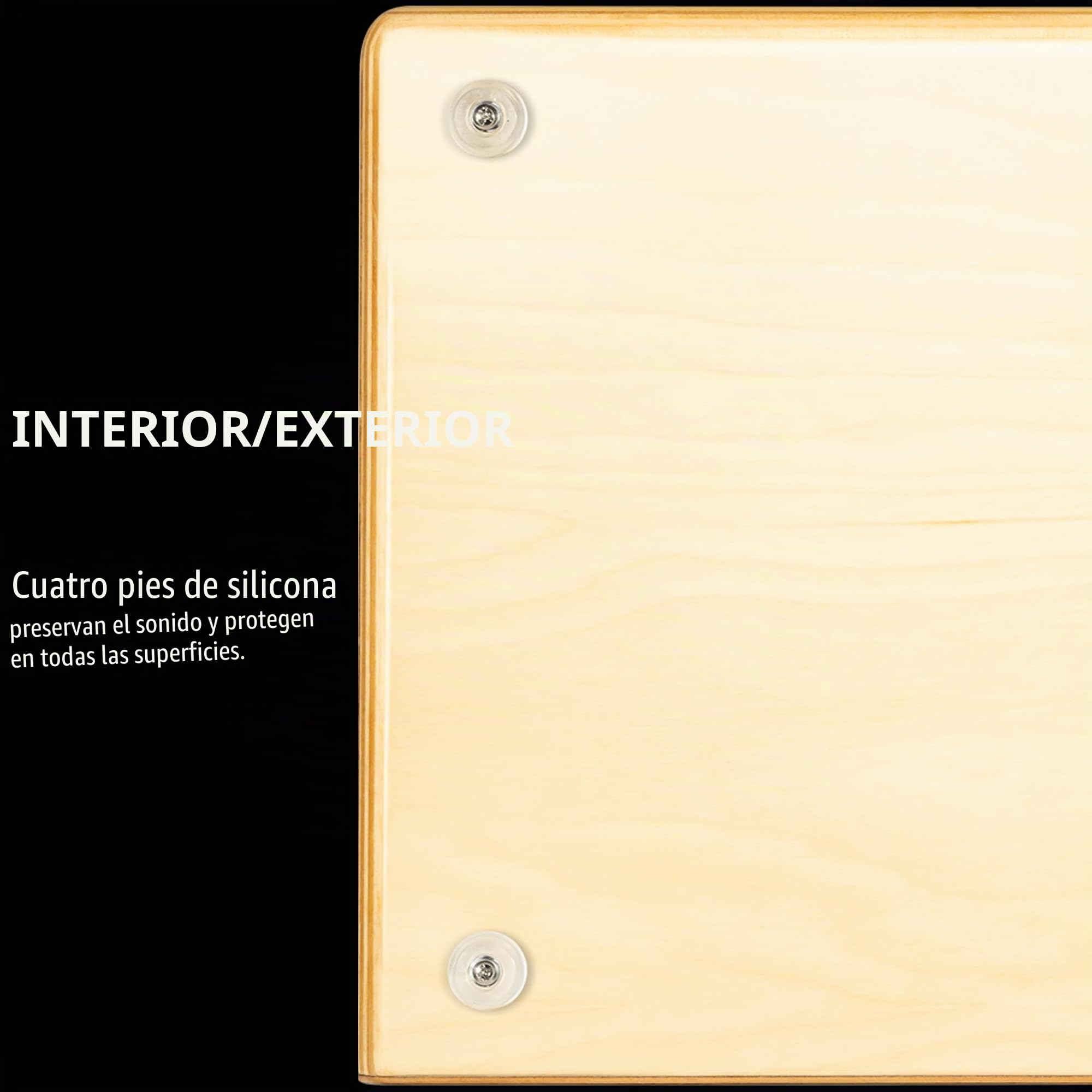 Cajón MEINL SCP100WN