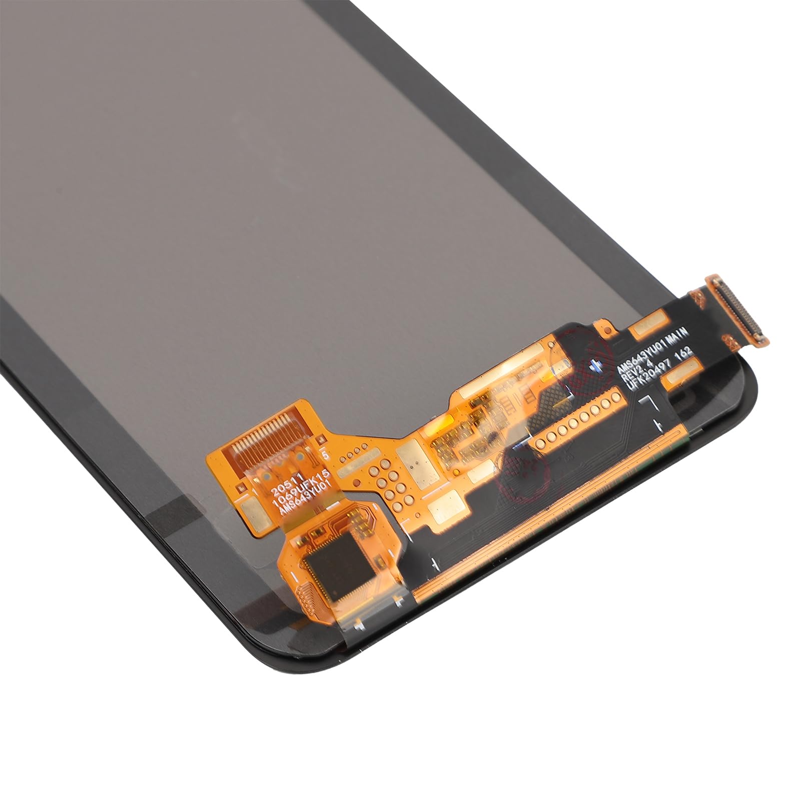 Kit Assemblato Schermo LCD Digitizer, Per Note 10 10S
