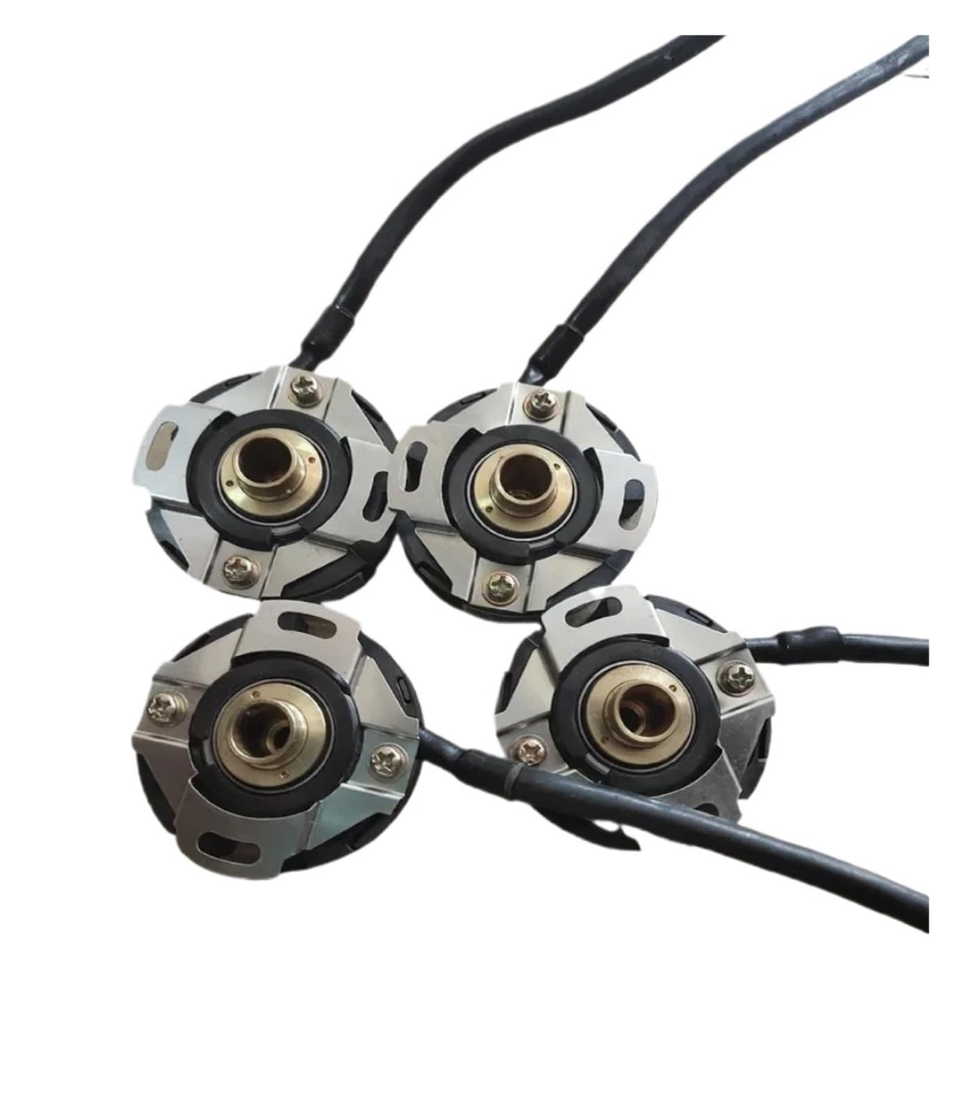 Éliminez les erreurs moteur avec l'encodeur TTS6214N530 fiable