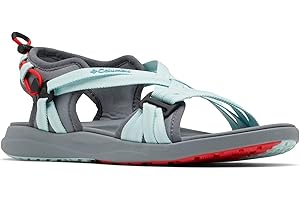 Columbia Women's Sandal Sport: Journey Beyond the Ordinary