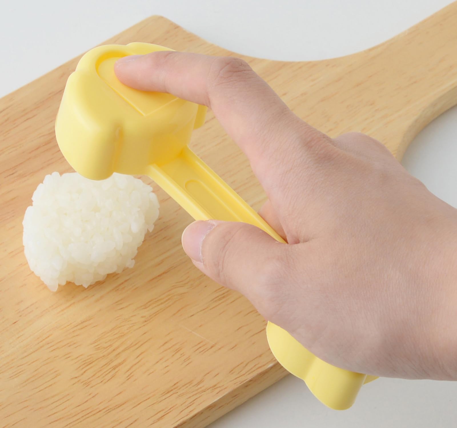 Ernesto Bento Decoration Supplies Yellow Small, for xyan minix2