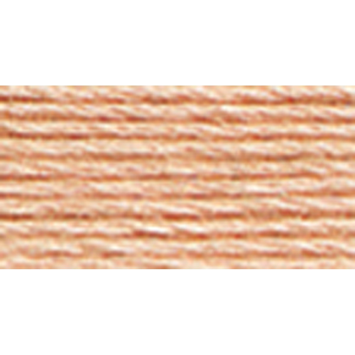 DMG Plaid Cotton Thread, Variegated for Stitching, 8 Metres Coloris 754 — image 1