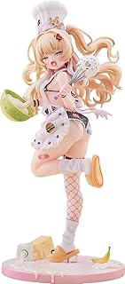 Azur Lane Batch Anniversary Illustration Ver. 1/7 Scale Magnetic & Plastic Painted Complete Figure