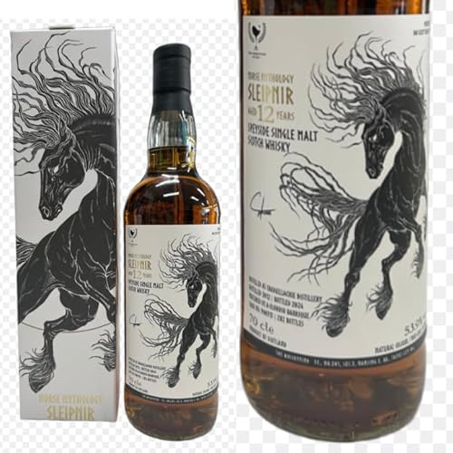 ECXL[ k_b SLEIPNIR SPEYSIDE2012 12yo 700ml  i ECXL[ 䒆 Ε v[g a