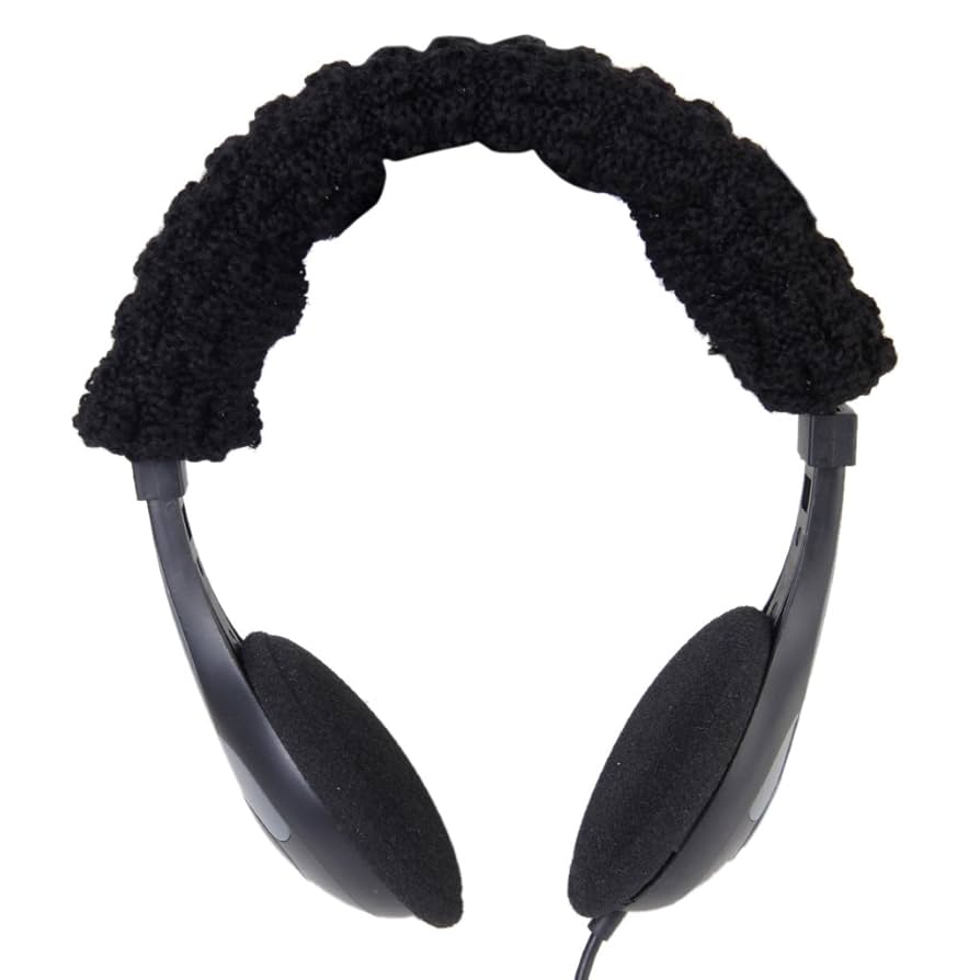 Panasonic - suemomotan　ヘッドバンド、ヘッドパッド各2セット Amazon | shttown ヘッドホンカバー 交換用 ヘッドホン カバー