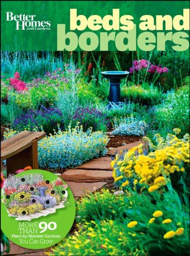Best Way to Edge a Flower Bed - You Won't Believe These Options 4 Beds & Borders (Better Homes and Gardens Gardening)