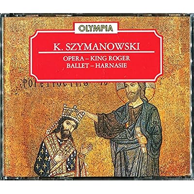 Karol Szymanowsky