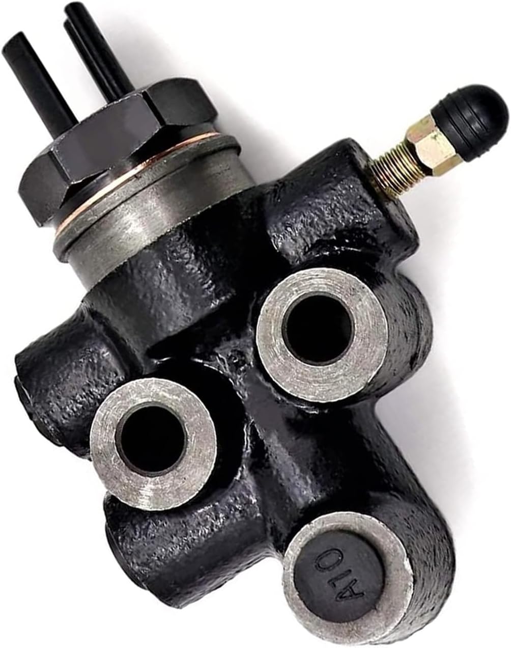 Brake Proportioning Metering Valve Compatible with 2000-2006 Toyota Tundra V6 3.4L 4.0L V8 4.7L, Replace# 47910-34060, 7610-802, GT7610-802, 4791034070, 4791036040