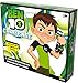 BEN 10 CHALLENGE CASTELLANO