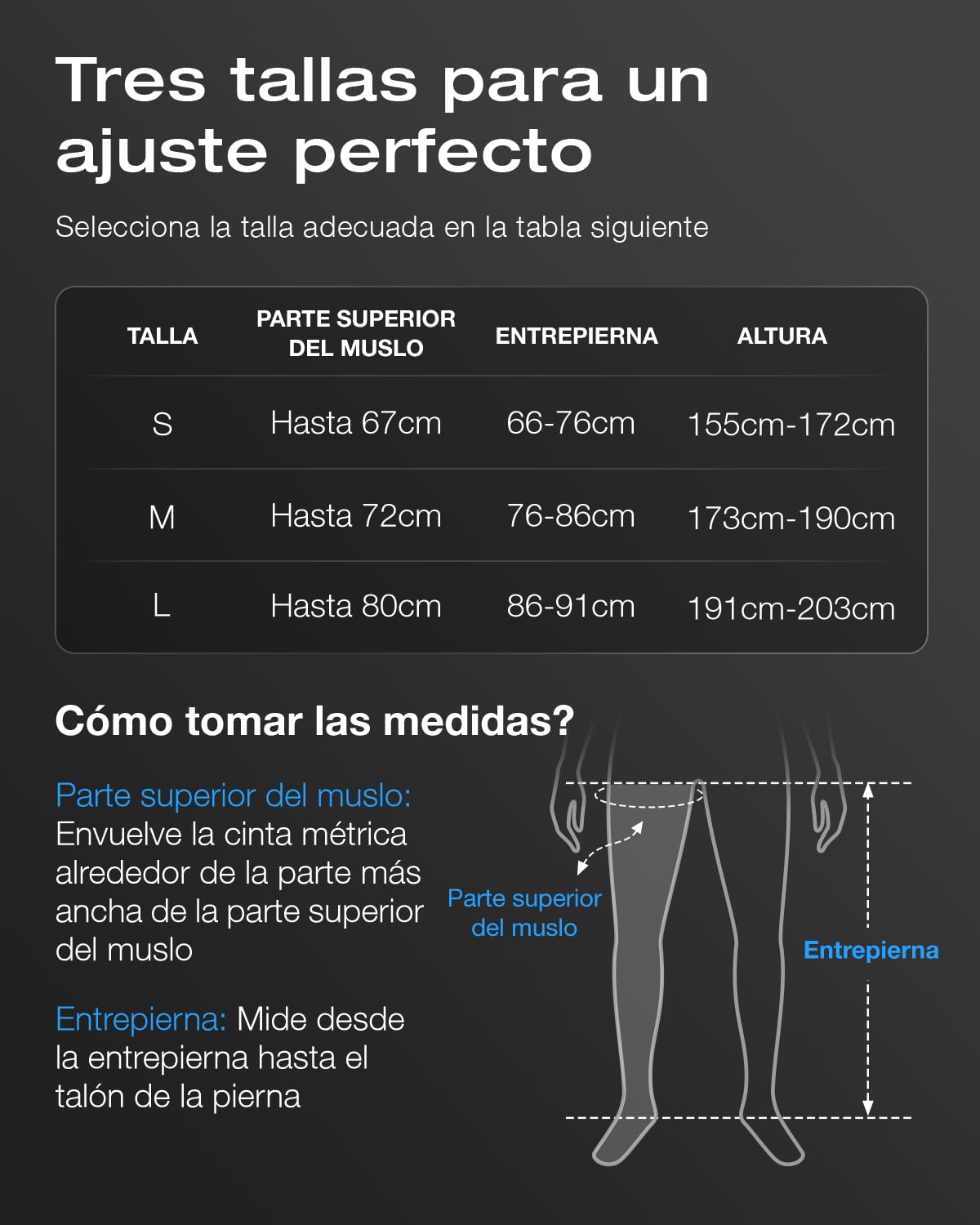 FIT KING Inalámbricas Botas Presoterapia Para Casa Sincronización Bluetooth