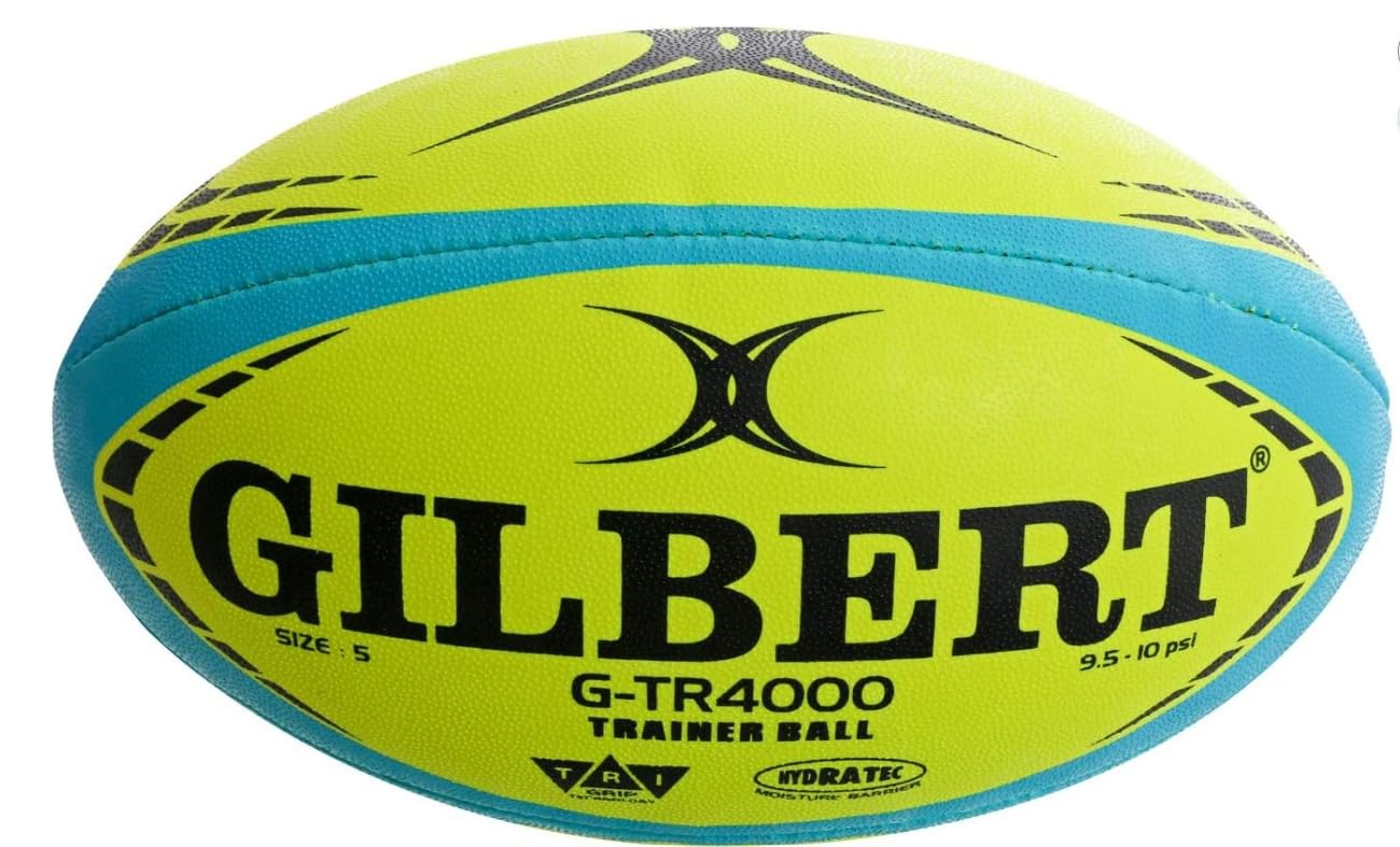 G-TR4000 Training Ball - Flouro (3)