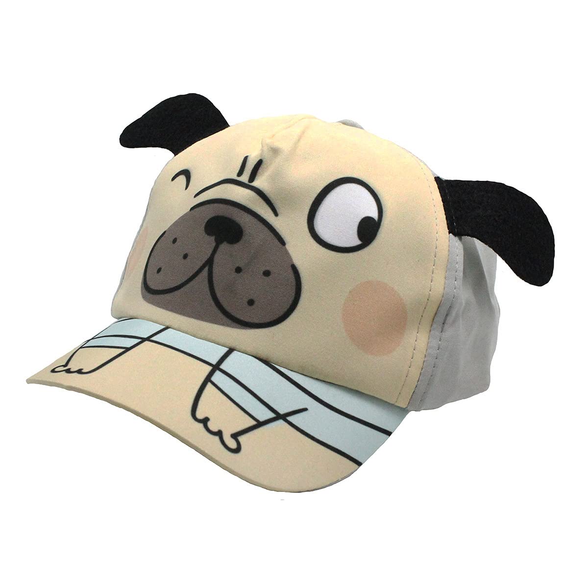 Boné infantil criança kids de 0 a 4 anos ajustável personalizado 3d em promoção! Veja a oferta e mais achadinhos de Bonés & Chapéus Infantis 4 Hoje é o melhor dia para comprar Boné infantil criança kids de 0 a 4 anos ajustável personalizado 3d com aquele preço maroto! Promoção! Aproveite a oferta! 4