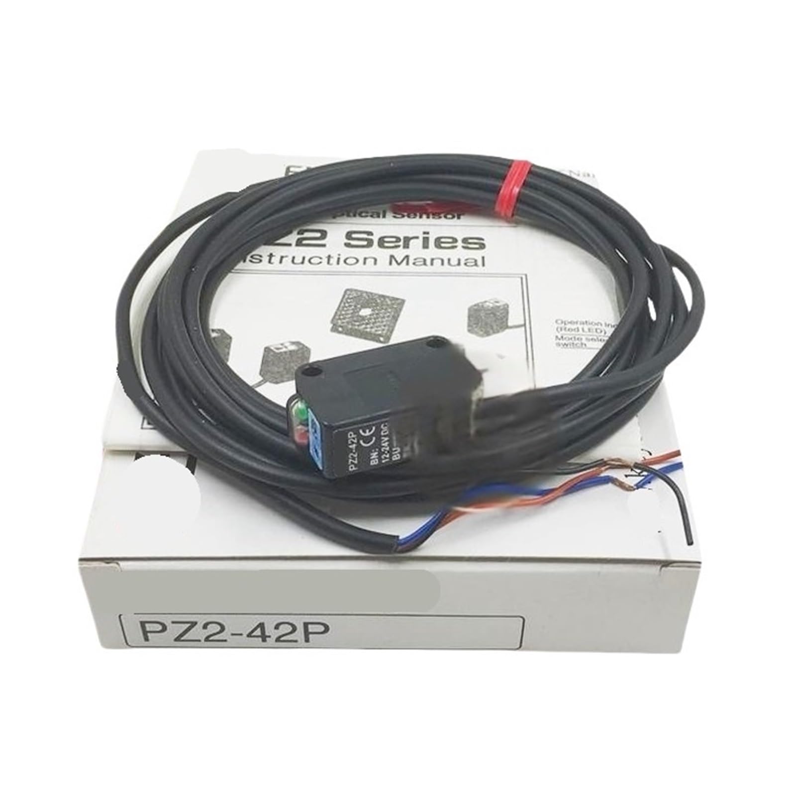 CXFCIHFT PZ2-42P photoelectric switch sensor