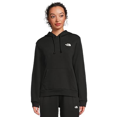 The North Face Evolution Box NSE Hoodie Women
