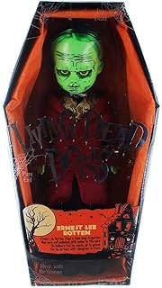 Mezco Toyz Living Dead Dolls Series 32: 10