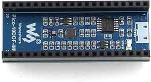 Amazon.com: Coolwell 10-DOF IMU Sensor Module Kit for Raspberry Pi Pico ...