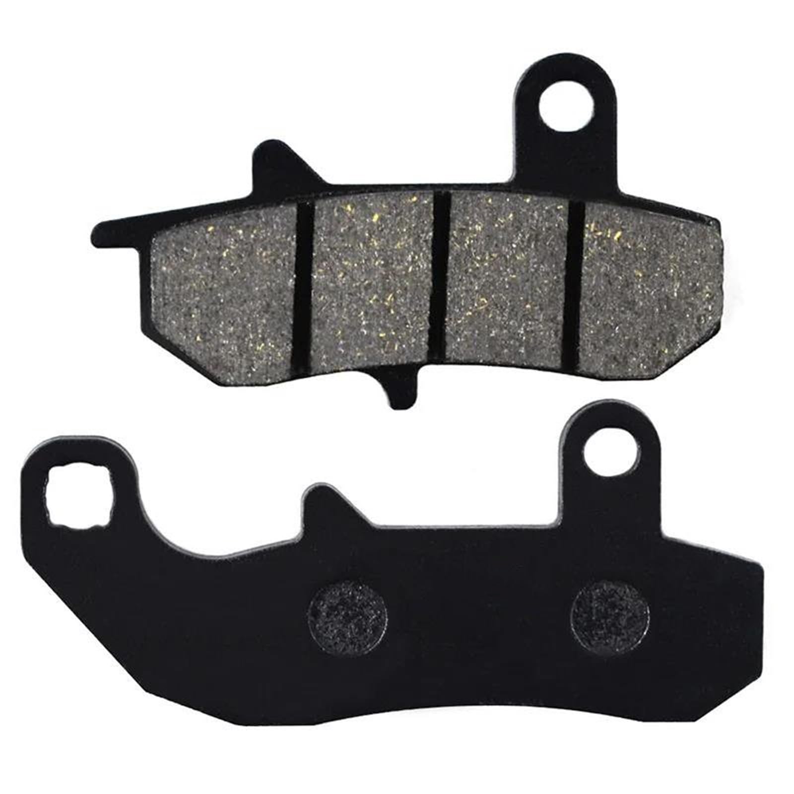 Kit frein arrière Suzuki DR600 RK avec friction stable tout-terrain