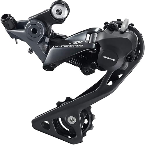 Shimano Ultegra Rd-Rx800 Rear Derailleur