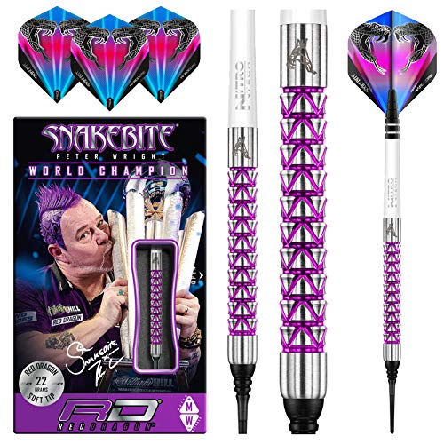 The Best Dart Weight