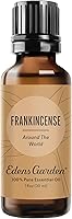 Vista 41 de Edens Garden Aceite Esencial de Incienso Alrededor del Mundo - 100% Puro Grado Premium, Sin Diluir, Natural, Terapéutico, Aromaterapia, Lo Mejor