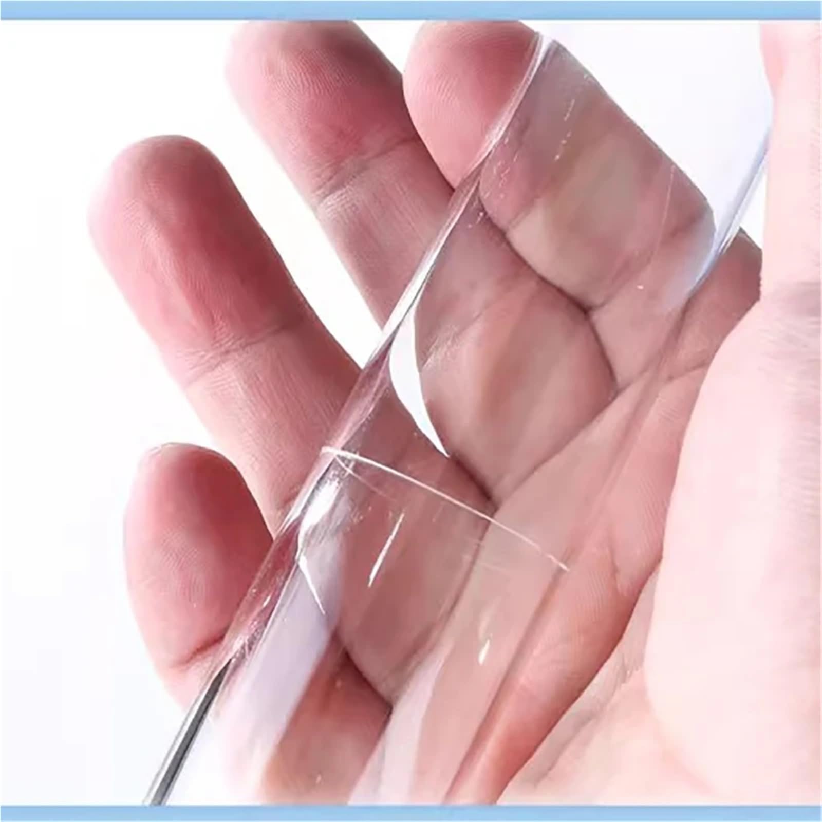 Matraz volumétrico transparente de laboratorio con forma de pera, de vidrio de borosilicato de grado A.(1000ml)