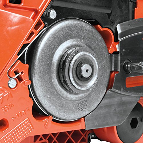 Makita EA7900PRZ1 79 cc Chain Saw, Power Head Only