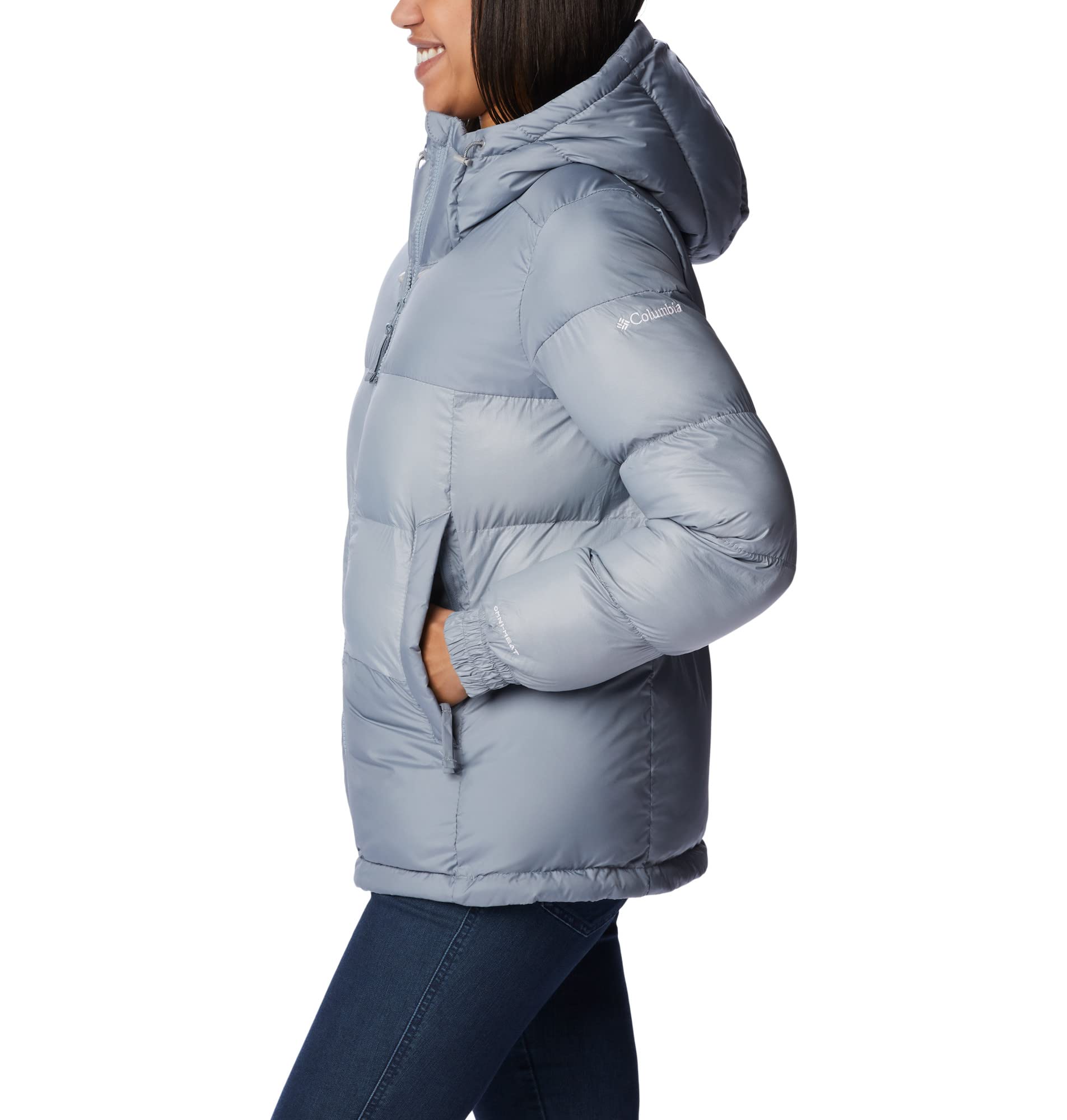 Columbia Pike Lake 2 Hooded