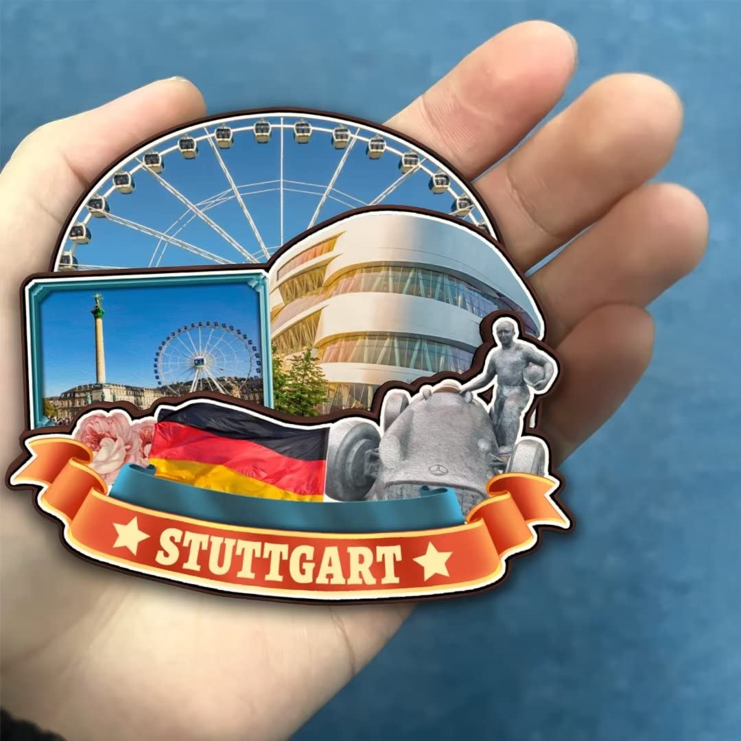 Kunden spezifische Belgien Souvenir Metall Emaille Spinning Schlüssel bund Brügg