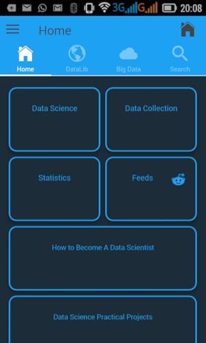 Data Science Prime
