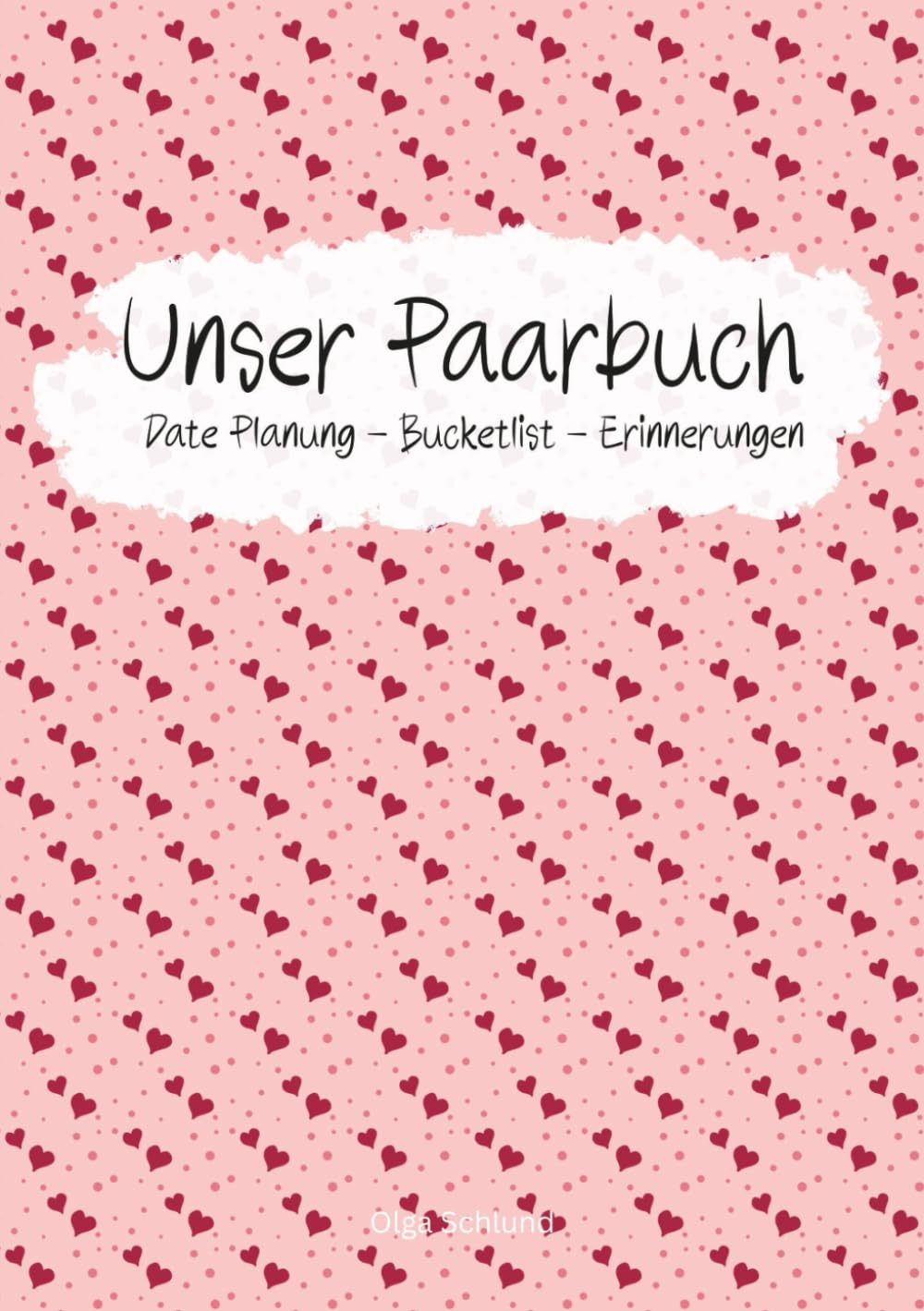 Unser Paarbuch: Das perfekte Geschenk für Paare. Ob zum Jahrestag, Valentinstag, Geburtstag oder einfach so. Liebevoll gestaltetes Buch zum Ausfüllen ... besondere Momente und bleibende Erinnerungen.