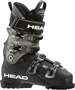 HEAD NEXOスキーブーツ　25.0 Amazon | HEAD ヘッド スキーブーツ NEXO LYT 100 ネクソ ライテック