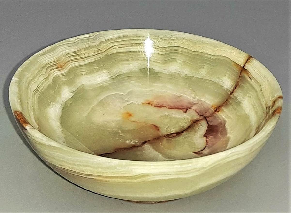 置物 onyx bowl Onyx Bowl-large – Sanctuarie