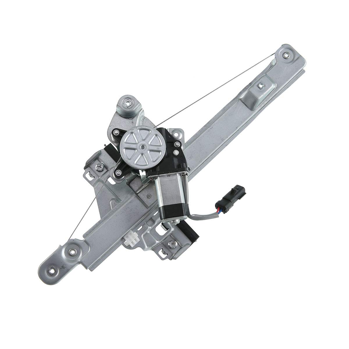 Photo 1 of A-Premium Electric Power Window Regulator with Motor Compatible with Cadillac SRX 2013-2016 Rear Right Passenger Side